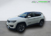 Jeep Compass occasion année 2019 boite Automatique Annonce Jeep Compass occasion Essence 1.4 MultiAir 170 ch BVA à Beaupuy