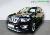 Jeep Compass occasion année 2019 boite Automatique Annonce Jeep Compass occasion Essence 1.4 MultiAir 170 ch BVA à Beaupuy