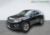 Jeep Compass occasion année 2020 boite Automatique Annonce Jeep Compass occasion Essence 1.4 MultiAir 170 ch BVA à Beaupuy