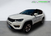 Annonce Jeep Compass occasion Essence 1.4  MultiAir 170 ch  BVA  Beaupuy