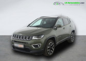 Jeep Compass 1.4  MultiAir 170 ch  BVA   Beaupuy 31