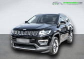 Jeep Compass 1.4  MultiAir 170 ch  BVA   Beaupuy 31