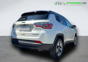 Jeep Compass 1.4  MultiAir 170 ch  BVA  occasion  Beaupuy - photo n3