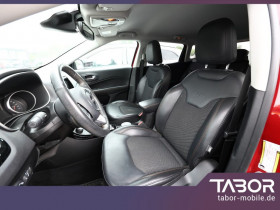 Jeep Compass 1.4  MultiAir 170 ch  BVA  occasion  Beaupuy - photo n3