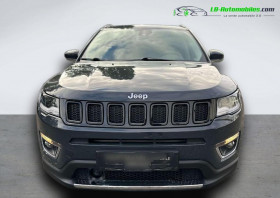 Jeep Compass 1.4  MultiAir 170 ch  BVA  occasion  Beaupuy - photo n4