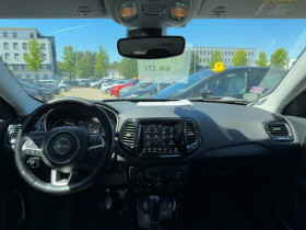 Jeep Compass 1.4  MultiAir 170 ch  BVA  occasion  Beaupuy - photo n2