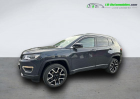 Jeep Compass 1.4  MultiAir 170 ch  BVA  occasion  Beaupuy - photo n3