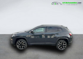 Jeep Compass 1.4  MultiAir 170 ch  BVA  occasion  Beaupuy - photo n5