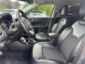 Jeep Compass 1.4  MultiAir 170 ch  BVA  occasion  Beaupuy - photo n7