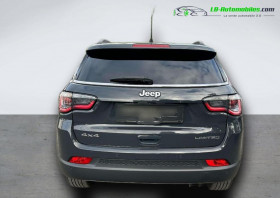 Jeep Compass 1.4  MultiAir 170 ch  BVA  occasion  Beaupuy - photo n6