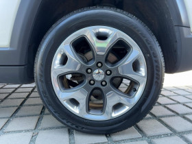 Jeep Compass 1.4  MultiAir 170 ch  BVA  occasion  Beaupuy - photo n4