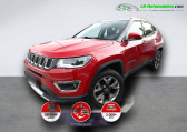 Jeep Compass 1.4  MultiAir 170 ch  BVA   Beaupuy 31