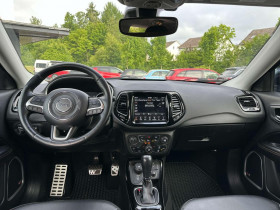 Jeep Compass 1.4  MultiAir 170 ch  BVA  occasion  Beaupuy - photo n2