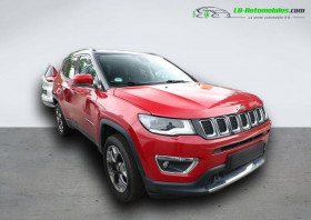Jeep Compass 1.4  MultiAir 170 ch  BVA  occasion  Beaupuy - photo n2