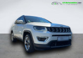 Jeep Compass 1.4  MultiAir 170 ch  BVA   Beaupuy 31