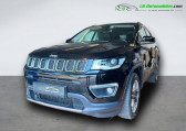 Jeep Compass occasion année 2019 boite Automatique Annonce Jeep Compass occasion Essence 1.4 MultiAir 170 ch BVA à Beaupuy