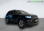 Jeep Compass 1.4  MultiAir 170 ch  BVA   Beaupuy 31