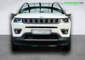Jeep Compass occasion année 2018 boite Automatique Annonce Jeep Compass occasion Essence 1.4 MultiAir 170 ch BVA à Beaupuy