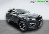 Jeep Compass 1.4  MultiAir 170 ch  BVA   Beaupuy 31