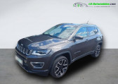 Jeep Compass 1.4  MultiAir 170 ch  BVA   Beaupuy 31
