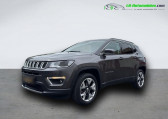 Jeep Compass 1.4  MultiAir 170 ch  BVA   Beaupuy 31