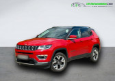 Jeep Compass 1.4  MultiAir 170 ch  BVA   Beaupuy 31