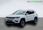Jeep Compass 1.4  MultiAir 170 ch  BVA   Beaupuy 31