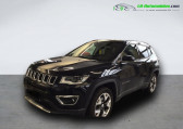 Jeep Compass 1.4  MultiAir 170 ch  BVA   Beaupuy 31