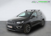 Jeep Compass 1.4  MultiAir 170 ch  BVA   Beaupuy 31