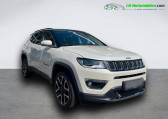 Jeep Compass 1.4  MultiAir 170 ch  BVA   Beaupuy 31