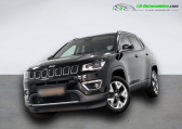 Jeep Compass occasion année 2018 boite Automatique Annonce Jeep Compass occasion Essence 1.4 MultiAir 170 ch BVA à Beaupuy