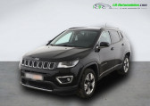 Annonce Jeep Compass occasion Essence 1.4  MultiAir 170 ch  BVA à Beaupuy