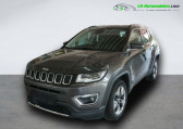Jeep Compass 1.4  MultiAir 170 ch  BVA   Beaupuy 31