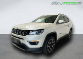 Jeep Compass occasion année 2018 boite Automatique Annonce Jeep Compass occasion Essence 1.4 MultiAir 170 ch BVA à Beaupuy