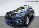 Jeep Compass occasion année 2020 boite Automatique Annonce Jeep Compass occasion Essence 1.4 MultiAir 170 ch BVA à Beaupuy