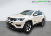 Jeep Compass occasion année 2020 boite Automatique Annonce Jeep Compass occasion Essence 1.4 MultiAir 170 ch BVA à Beaupuy