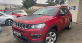 Jeep Compass occasion année 2020 boite Manuelle Annonce Jeep Compass occasion Essence 1.4 MultiAir II 140ch Basket Series with LNB 4x2 à SAINT MARTIN D'HERES