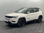 Jeep Compass occasion année 2018 boite Manuelle Annonce Jeep Compass occasion Essence 1.4 MultiAir II 140ch Brooklyn Edition 4x2 à Saint-Quentin