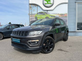 Annonce Jeep Compass occasion Essence 1.4 MultiAir II 140ch Limited 4x2 Euro6d-T  Jaux