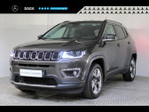Annonce Jeep Compass occasion Essence 1.4 MultiAir II 140ch Limited 4x2 Euro6d-T  DOURDAN