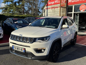 Jeep Compass , garage VPN AUTOS PAU - WILL AUTO  Lons
