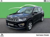 Annonce Jeep Compass occasion Essence 1.4 MultiAir II 140ch Limited 4x2  CHOLET