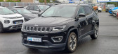 Jeep Compass occasion année 2018 boite Manuelle Annonce Jeep Compass occasion Essence 1.4 MULTIAIR II 140CH LIMITED 4X2 à Albi