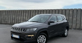 Jeep Compass occasion année 2018 boite Manuelle Annonce Jeep Compass occasion Essence 1.4 MultiAir II 140ch Longitude Business 4x2 à VILLENEUVE LOUBET