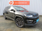 Jeep Compass occasion année 2020 boite Manuelle Annonce Jeep Compass occasion Essence 1.4 MultiAir II 140ch Signature 4x2 Euro6d-T à La Roche-sur-Yon
