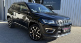 Annonce Jeep Compass occasion Essence 1.4 MULTIAIR II 170CH LIMITED 4X4 BVA9 EURO6D-T � LA GARDE
