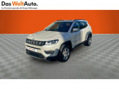 Annonce Jeep Compass occasion  1.4 MultiAir II 170ch Limited 4x4 BVA9 à MOUGINS