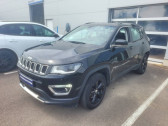 Annonce Jeep Compass occasion Essence 1.4 MultiAir II 170ch Limited 4x4 BVA9  Sens