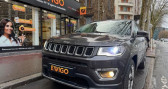 Annonce Jeep Compass occasion Essence 1.4 T 140 BLACKSTAR 2WD  Montrouge