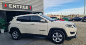 Annonce Jeep Compass occasion Essence 1.4L MultiAir II 140 CV BVM6 Limited * REPRISE POSSIBLE * � Maubeuge
